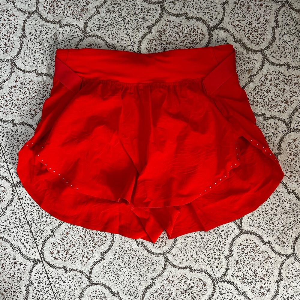 LULULEMON FAST AND FREE 3”